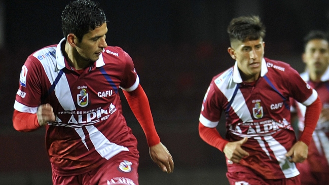 Deportes La Serena y Coquimbo Unido igualaron en amistoso