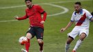 Colo Colo y Curicó Unido animan amistoso en el Estadio Monumental