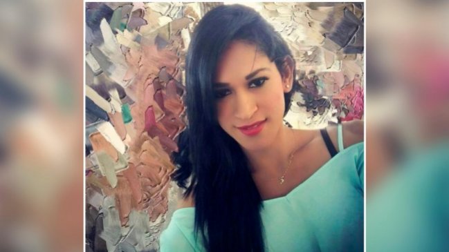 México: Hallan calcinada a una reina de belleza transexual