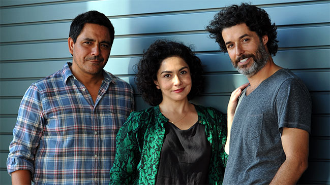 Formalizan al jefe de guionistas de Canal 13 por acusación de plagio