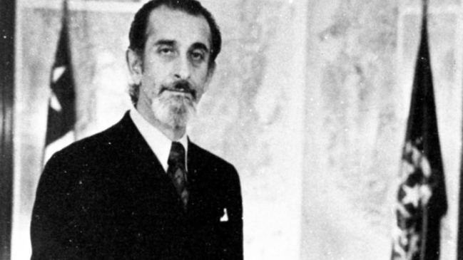 Se reabre la investigación por el asesinato de José Tohá