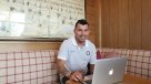 Gary Medel: Era de Colo Colo, pero desde que tuve conciencia he amado a la UC