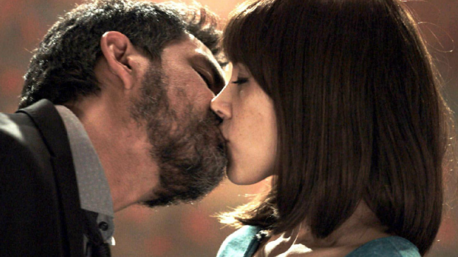 Loreto Aravena promete besos más reales en 