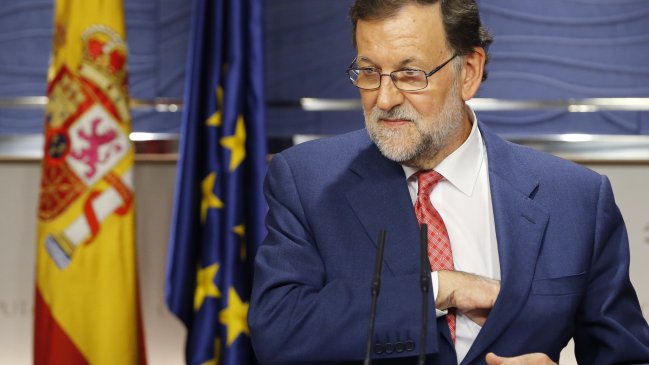 La falta de apoyos a Rajoy abre la vía a terceras elecciones en España