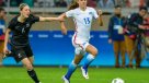 El estreno del fútbol femenino en los Juegos Olímpicos de Río 2016