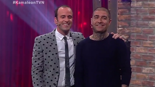 CNTV rechazó denuncia de la UDI por participación de DJ Méndez en TVN CNTV rechazó denuncia de la UDI por participación de DJ Méndez en TVN
