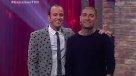 CNTV rechazó denuncia de la UDI por participación de DJ Méndez en TVN