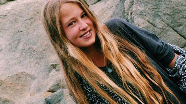 Falleció Jacinta Zañartu Falleció Jacinta Zañartu