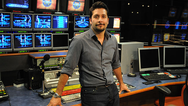 Nuevos despidos en Canal 13 Nuevos despidos en Canal 13