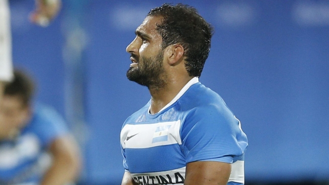 Gran Bretaña derrotó a Argentina en el alargue y se clasificó a semifinales del rugby seven Gran Bretaña derrotó a Argentina en el alargue y se clasificó a semifinales del rugby seven