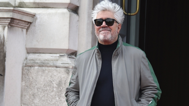  Almodóvar: Los cineastas que solo dirigen a veinteañeras se pierden un tesoro  