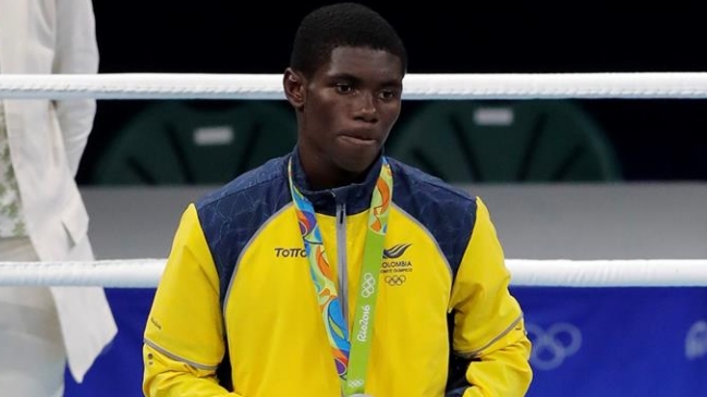 Medallista colombiano recibirá una casa como premio a su desempeño en Río 2016 Medallista colombiano recibirá una casa como premio a su desempeño en Río 2016