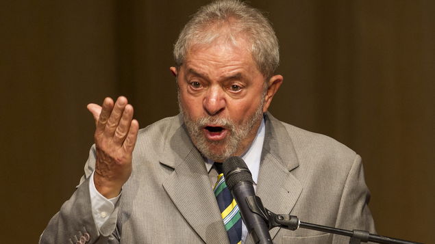Lula: 