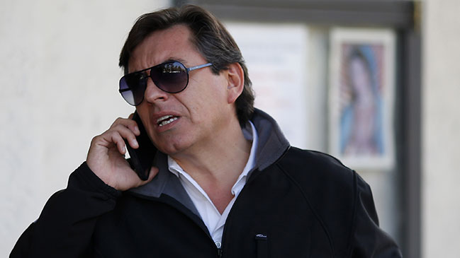 Fundación Iguales llamó a denunciar a Claudio Fariña en el CNTV