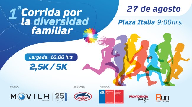 Movilh convocó a la 