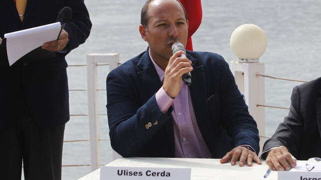 Auditoría en Federación de Tenis revela pérdida de 1.250 millones de pesos Auditoría en Federación de Tenis revela pérdida de 1.250 millones de pesos