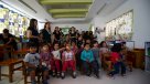 Este domingo parte la nueva temporada de Creciendo Juntos