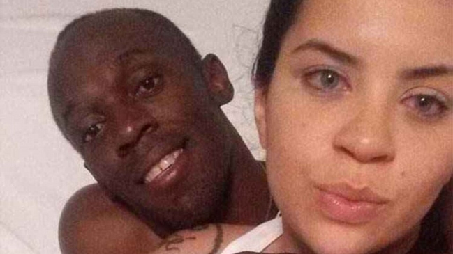 Usain Bolt compartió la noche con viuda de uno de los narcos más peligrosos de Río Usain Bolt compartió la noche con viuda de uno de los narcos más peligrosos de Río