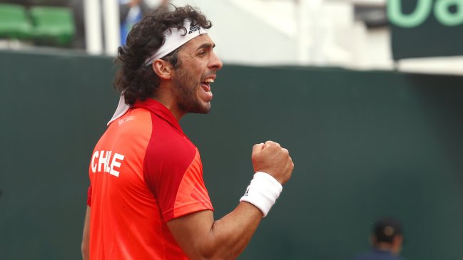 Gonzalo Lama y Daniela Seguel ya conocen a sus rivales en la qualy del US Open Gonzalo Lama y Daniela Seguel ya conocen a sus rivales en la qualy del US Open