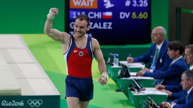 Tomás González: La prensa escrita ha tratado de basurearnos