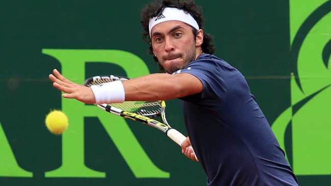 Gonzalo Lama debutará este miércoles en la qualy del US Open Gonzalo Lama debutará este miércoles en la qualy del US Open