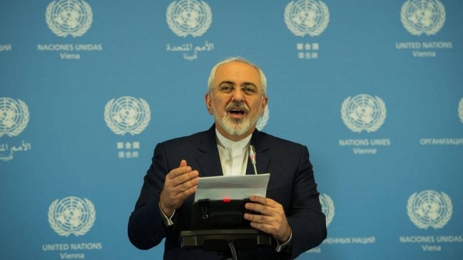 Movilh repudió visita a Chile de homofóbico canciller iraní