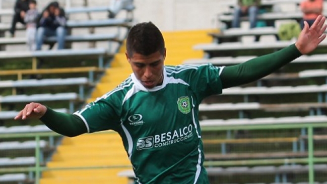 Deportes Ovalle fue desafiliado de la ANFP y quedó fuera de la Segunda División Deportes Ovalle fue desafiliado de la ANFP y quedó fuera de la Segunda División