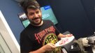 Los ceviches de Doctor Pichangas en Una Nueva Mañana