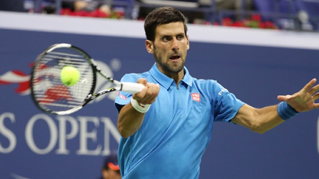 Novak Djokovic derrotó a Jerzy Janowicz y avanzó a la segunda fase del US Open Novak Djokovic derrotó a Jerzy Janowicz y avanzó a la segunda fase del US Open