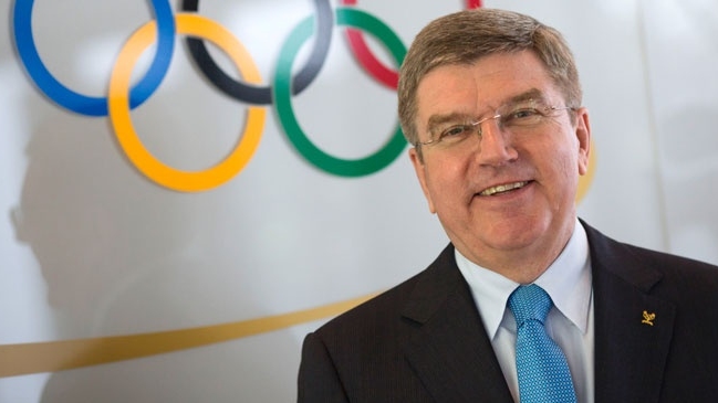 COI sancionó por dopaje a dos nuevos deportistas de los Juegos de Beijing 2008 COI sancionó por dopaje a dos nuevos deportistas de los Juegos de Beijing 2008