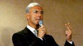 Suiza confirmó que investiga a Beckenbauer por corrupción    Suiza confirmó que investiga a Beckenbauer por corrupción