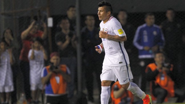 Informe del árbitro Néstor Pitana cosignó 