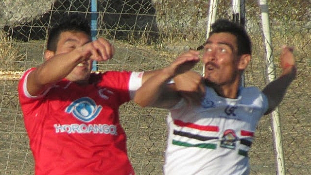 Lota Schwager cayó ante Malleco Unido en el arranque de la Segunda División Lota Schwager cayó ante Malleco Unido en el arranque de la Segunda División