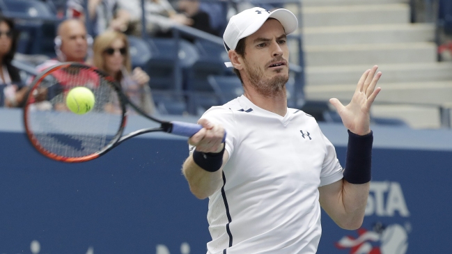 Los resultados de la sexta jornada del US Open Los resultados de la sexta jornada del US Open