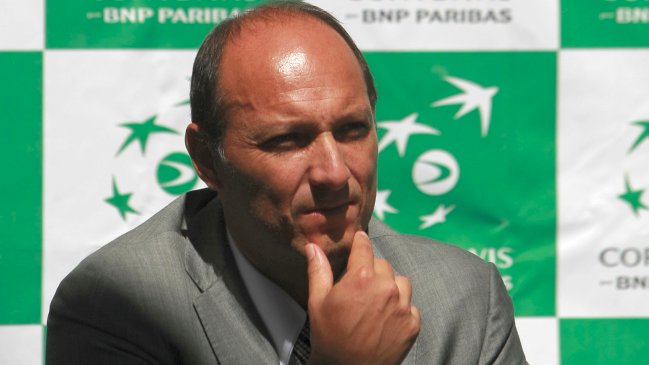 Asociaciones ratificaron a la actual directiva de la Federación de Tenis de Chile Asociaciones ratificaron a la actual directiva de la Federación de Tenis de Chile