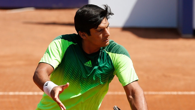 Bastián Malla ingresó al cuadro principal del Challenger de Sevilla Bastián Malla ingresó al cuadro principal del Challenger de Sevilla