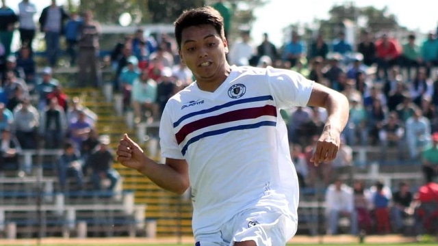 Santa Cruz y Colchagua festejaron en la primera fecha de la Segunda División Santa Cruz y Colchagua festejaron en la primera fecha de la Segunda División