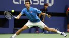 Los resultados de la séptima jornada del US Open 2016