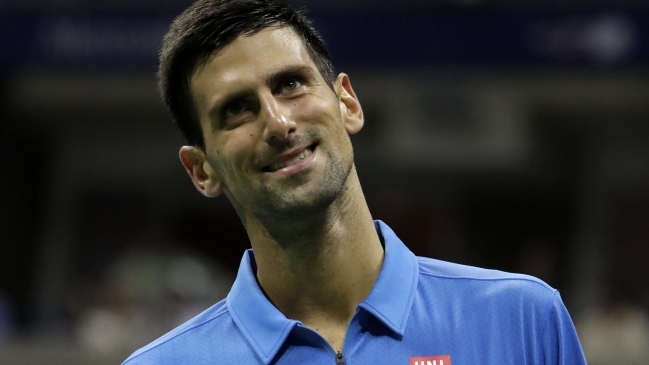 Novak Djokovic derrotó de manera sólida a Kyle Edmund y avanzó a los cuartos del US Open Novak Djokovic derrotó de manera sólida a Kyle Edmund y avanzó a los cuartos del US Open