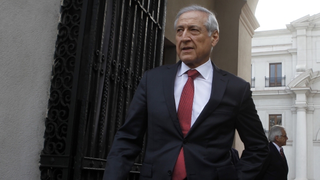 Cancillería chilena realiza gestiones por periodista detenido en Venezuela