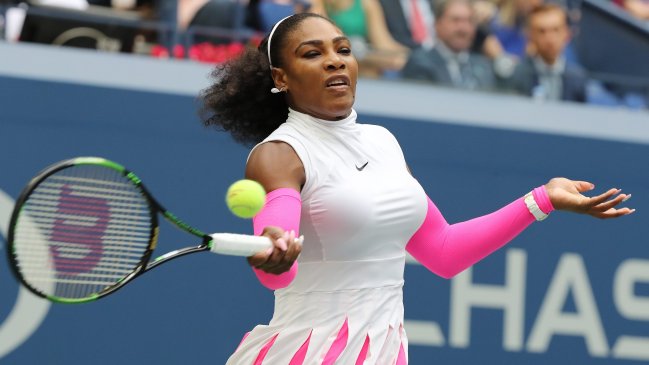Serena Williams estableció nuevo récord de victorias en Grand Slam en la era Open Serena Williams estableció nuevo récord de victorias en Grand Slam en la era Open