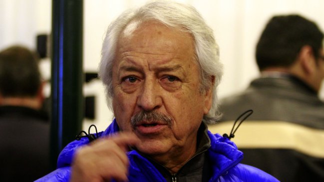 IND se querelló en contra de la administriación anterior de la Federación de Tenis IND se querelló en contra de la administriación anterior de la Federación de Tenis