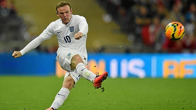 Peter Shilton: Rooney tendría que haberse retirado tras la Eurocopa Peter Shilton: Rooney tendría que haberse retirado tras la Eurocopa
