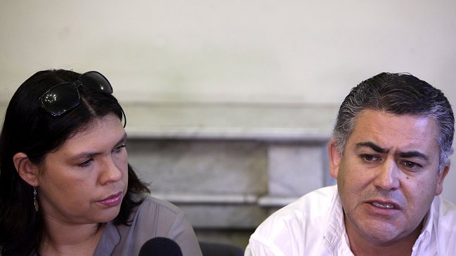 Elecciones CUT: Listas de Figueroa y Díaz anuncian 