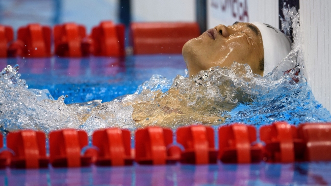 China domina el medallero tras la primera jornada de los Juegos Paralímpicos China domina el medallero tras la primera jornada de los Juegos Paralímpicos