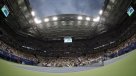 Las semifinales masculinas del US Open