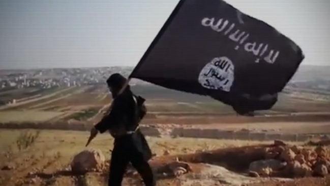 Joven francés mató a su madre porque le impedía ir a Siria como yihadista Joven francés mató a su madre porque le impedía ir a Siria como yihadista
