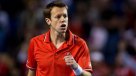 Canadá sufrió otra baja: Daniel Nestor se restó de Copa Davis