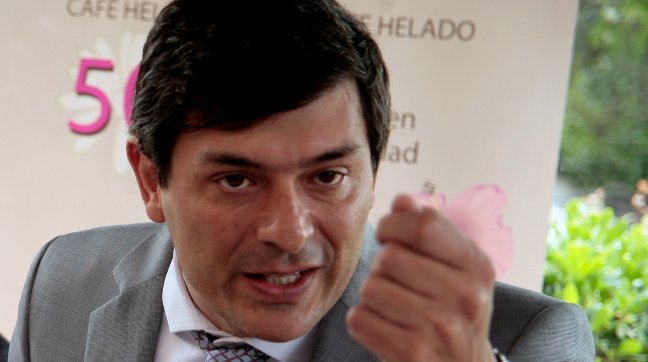 Franco Parisi regresa a la televisión en canal evangélico Franco Parisi regresa a la televisión en canal evangélico
