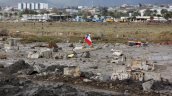Intendente de Coquimbo: Reconstrucciones no tardan un año Intendente de Coquimbo: Reconstrucciones no tardan un año
